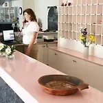 Szálloda Evelyn 4*