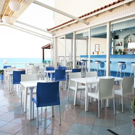 Evelyn Hotel Hersonissos (Crete)