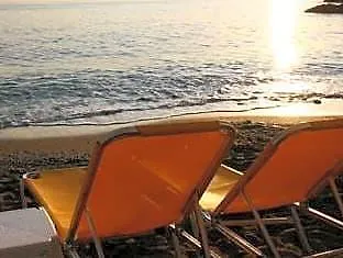 Evelyn Hotel Hersonissos (Crete)