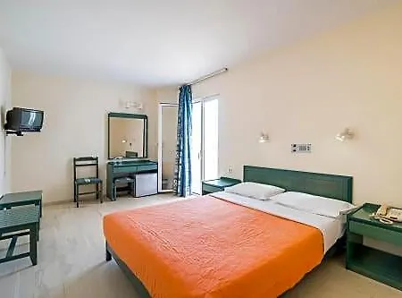 Hotel Evelyn