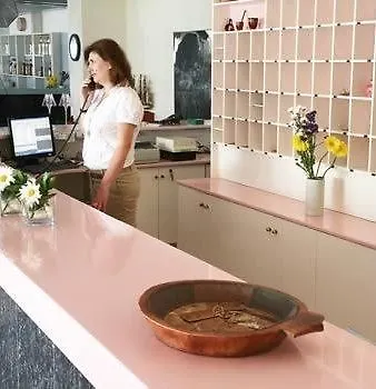 Hotel Evelyn 4*