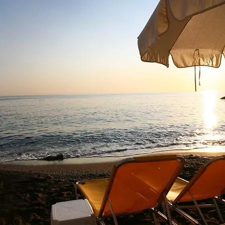 Evelyn 4* Hersonissos (Crete)