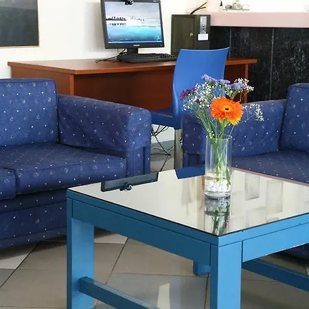 Hotel Evelyn
