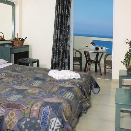 Evelyn 赫索尼索斯