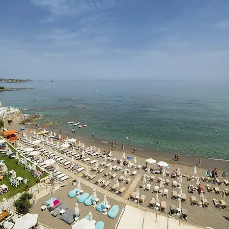 Evelyn 4* خيرسونِسوس