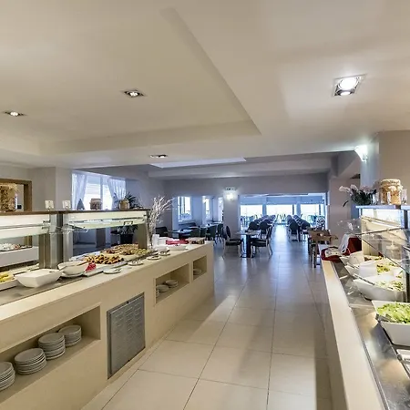 Evelyn Hotel Hersonissos (Crete)