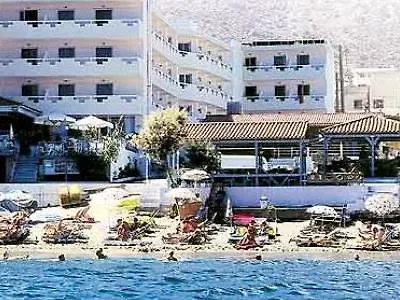 Evelyn Hersonissos (Crete)
