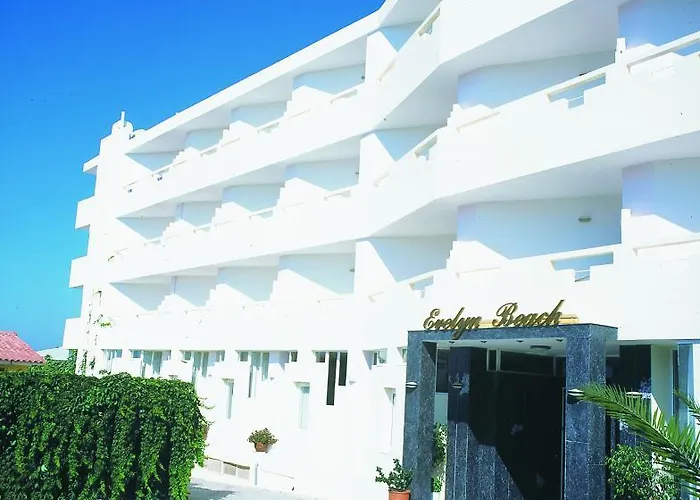 Evelyn Hersonissos (Crete)