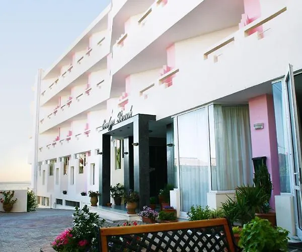 Evelyn Hersonissos (Crete)