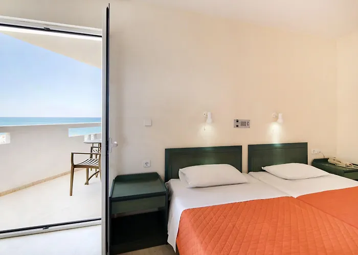 Evelyn Hersonissos (Crete)