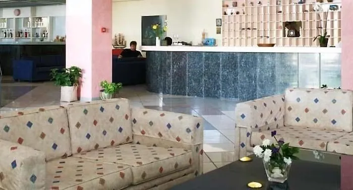 Evelyn Hersonissos (Crete)