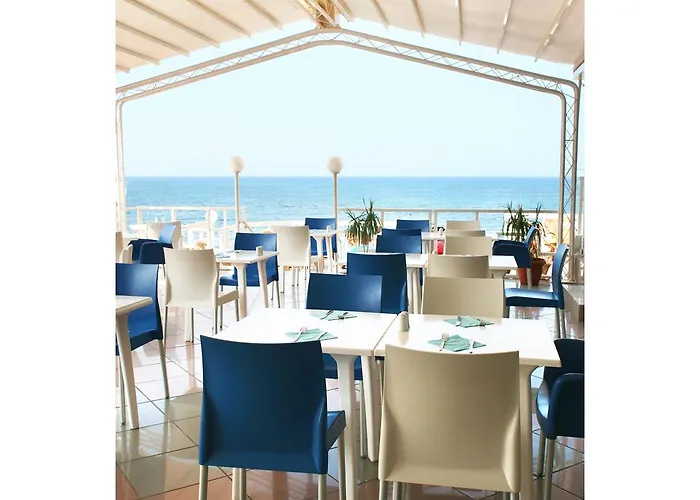 Hotel Evelyn Hersonissos (Crete)