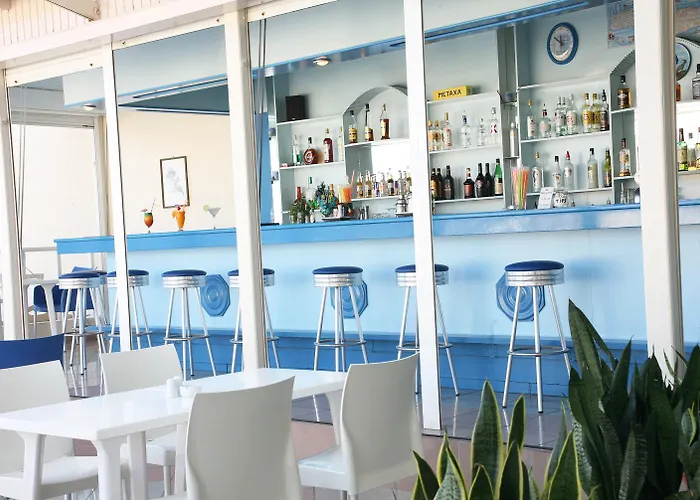 Evelyn Отель 4*