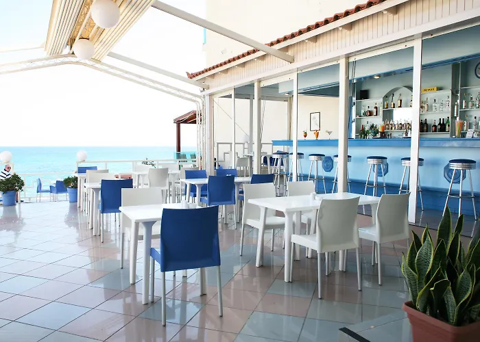 Evelyn Hotel Hersonissos (Crete)