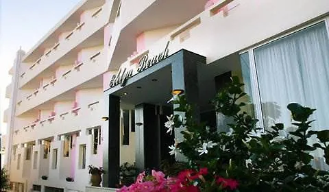 Evelyn Hotel