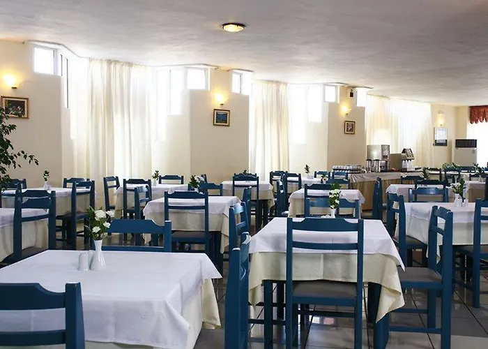 Evelyn Hersonissos (Crete)