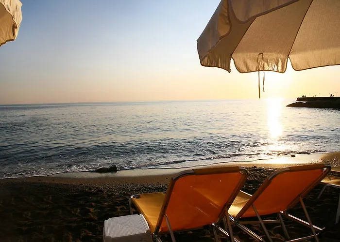 Evelyn 4* Hersonissos (Crete)