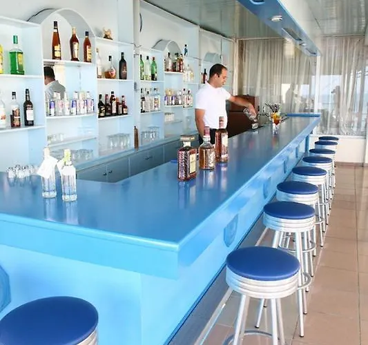 Evelyn 4* Hersonissos (Crete)