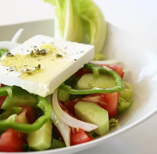 Evelyn 4* Hersonissos (Crete)