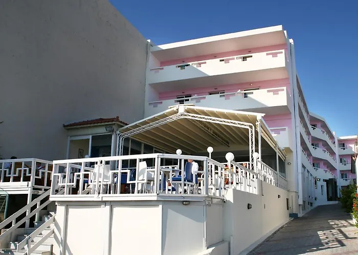 Evelyn Hersonissos (Crete)