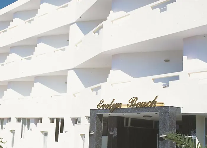 Evelyn Hersonissos (Crete)