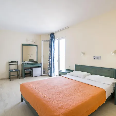 Evelyn 헐소니소스